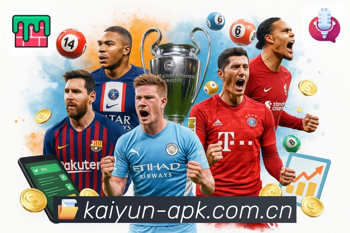 快速开看体验展示